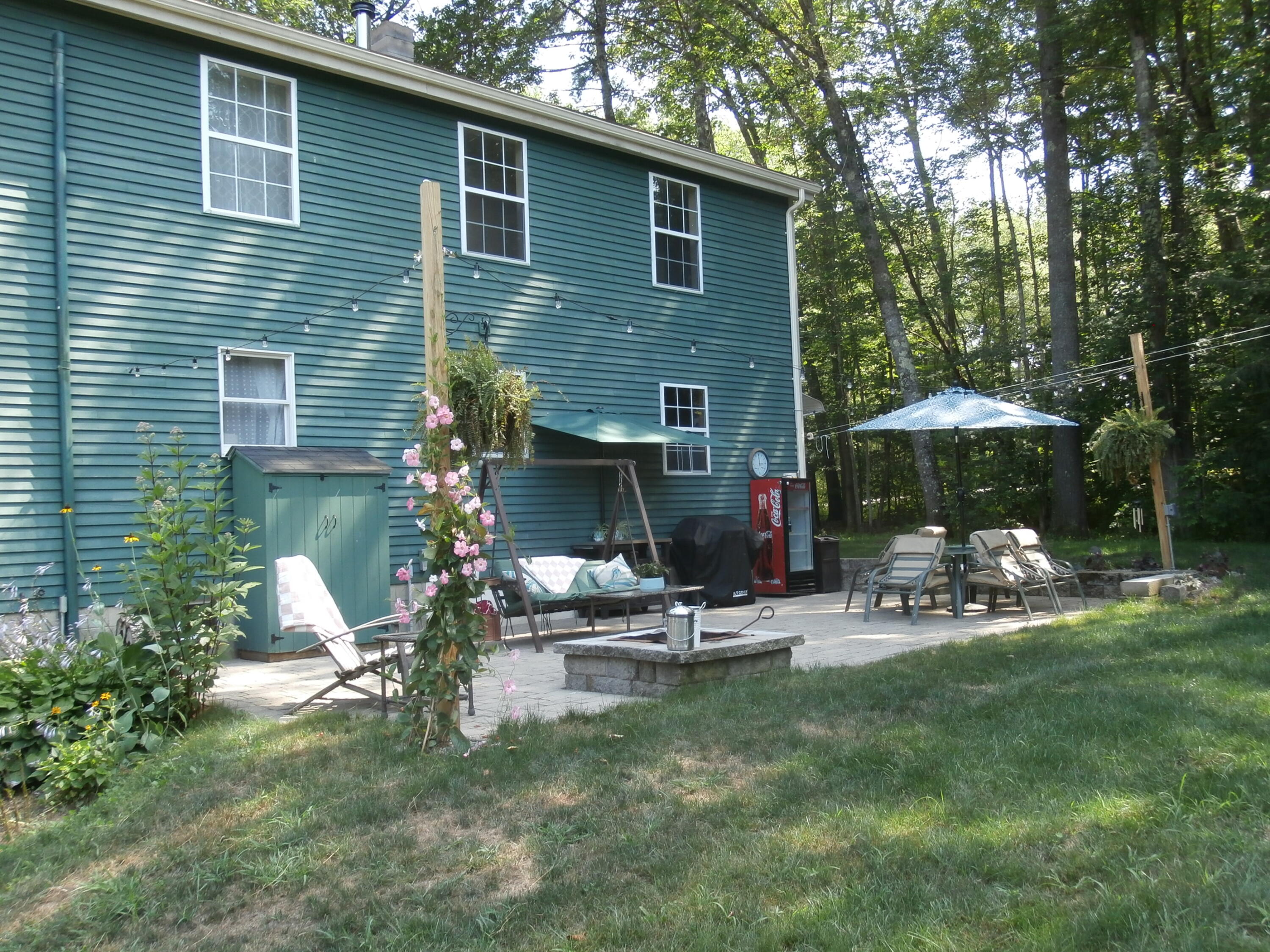 389 Goose Pond Road Acton ME 04001