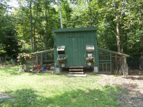 389 Goose Pond Road Acton ME 04001