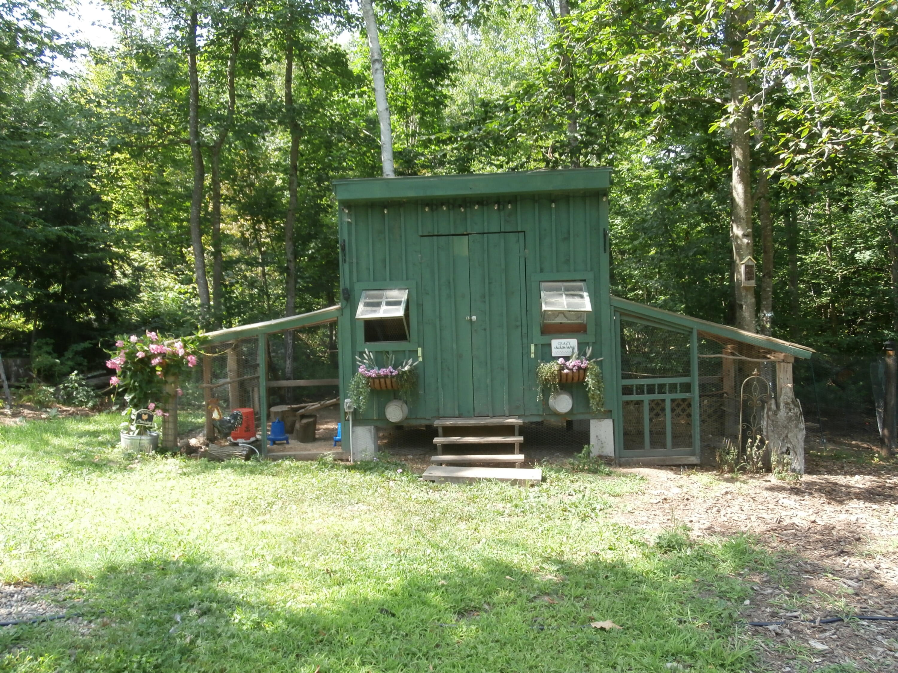 389 Goose Pond Road Acton ME 04001