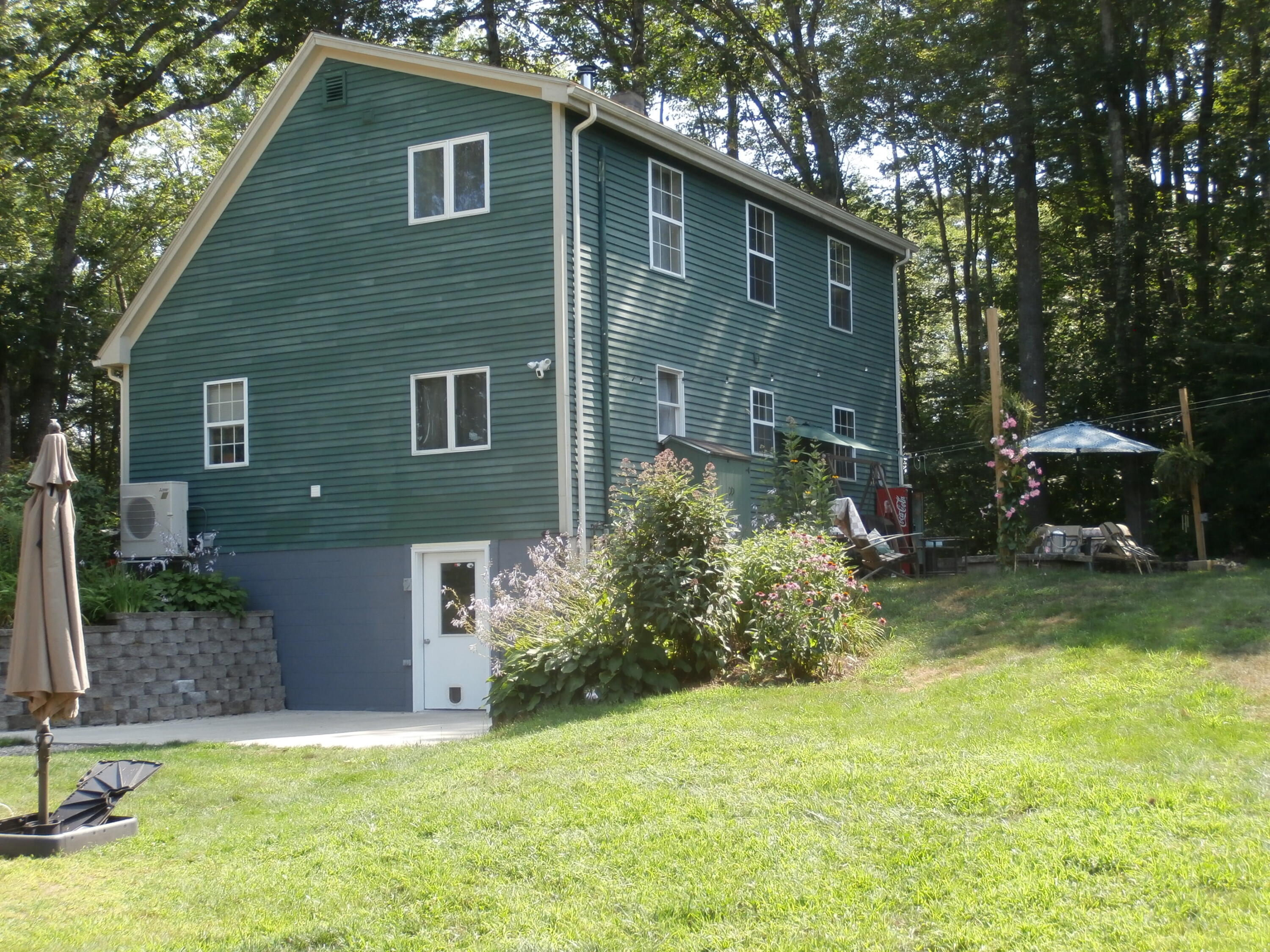 389 Goose Pond Road Acton ME 04001