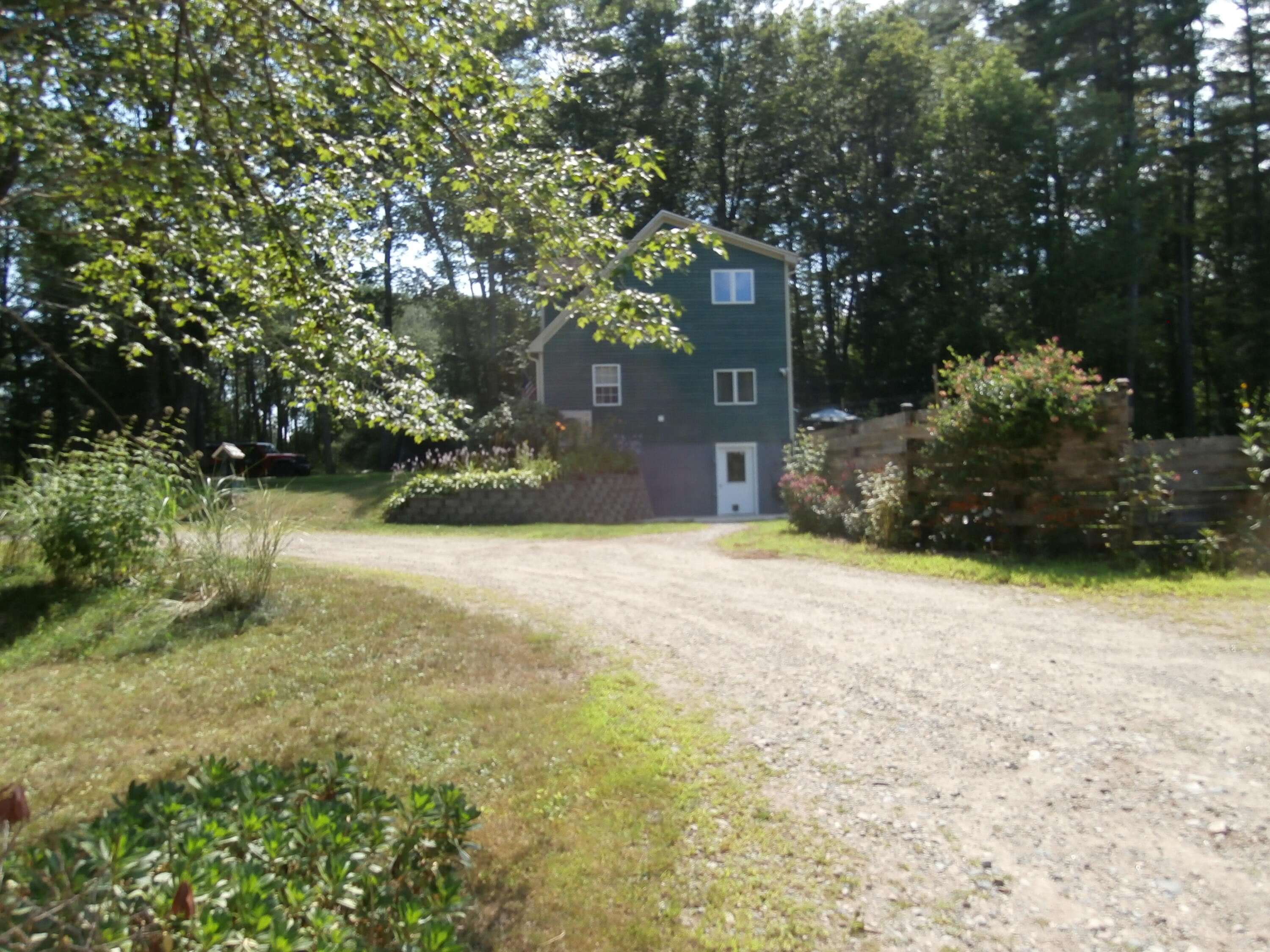 389 Goose Pond Road Acton ME 04001