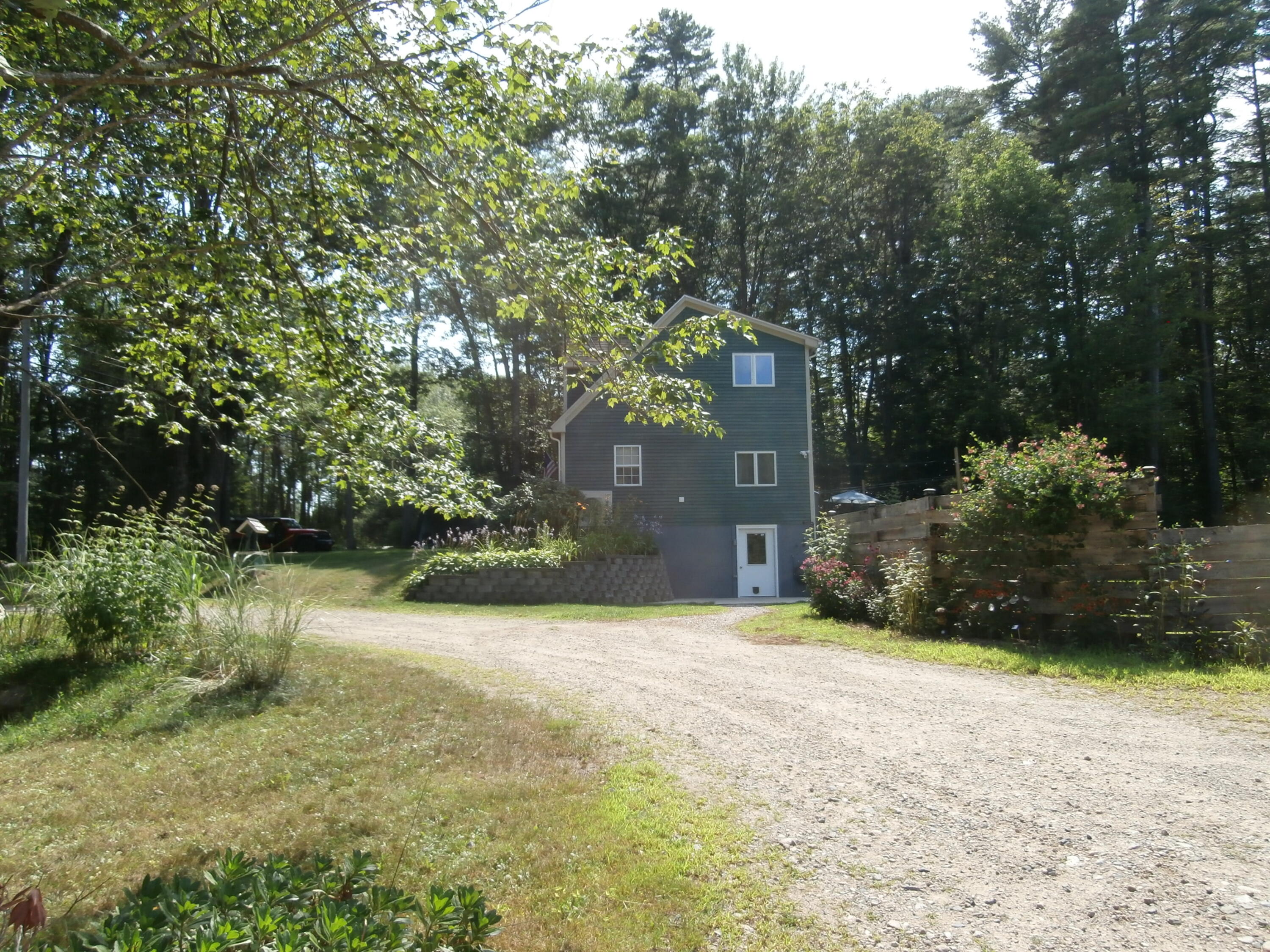 389 Goose Pond Road Acton ME 04001