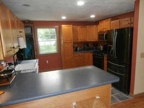 389 Goose Pond Road Acton ME 04001