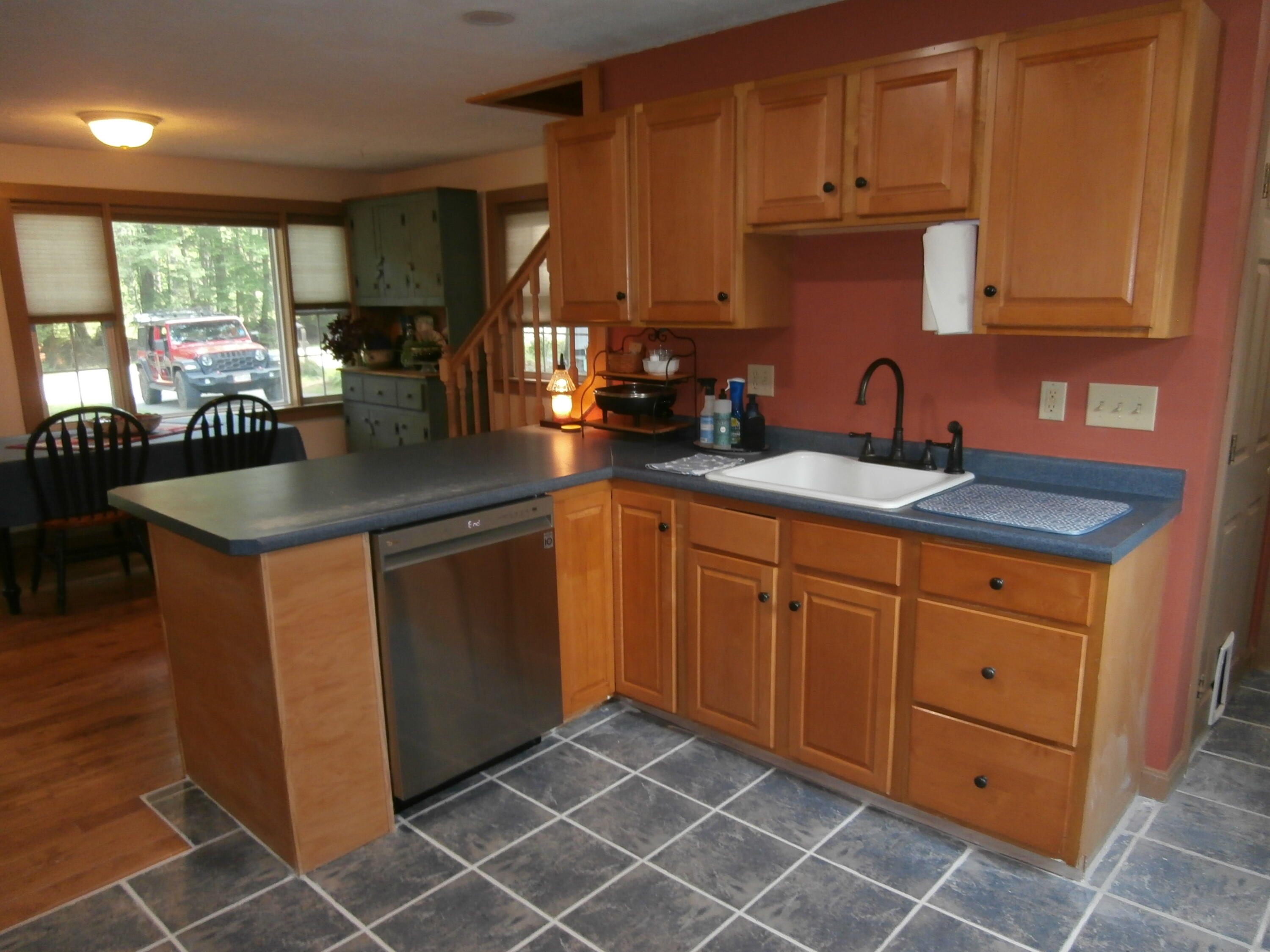 389 Goose Pond Road Acton ME 04001