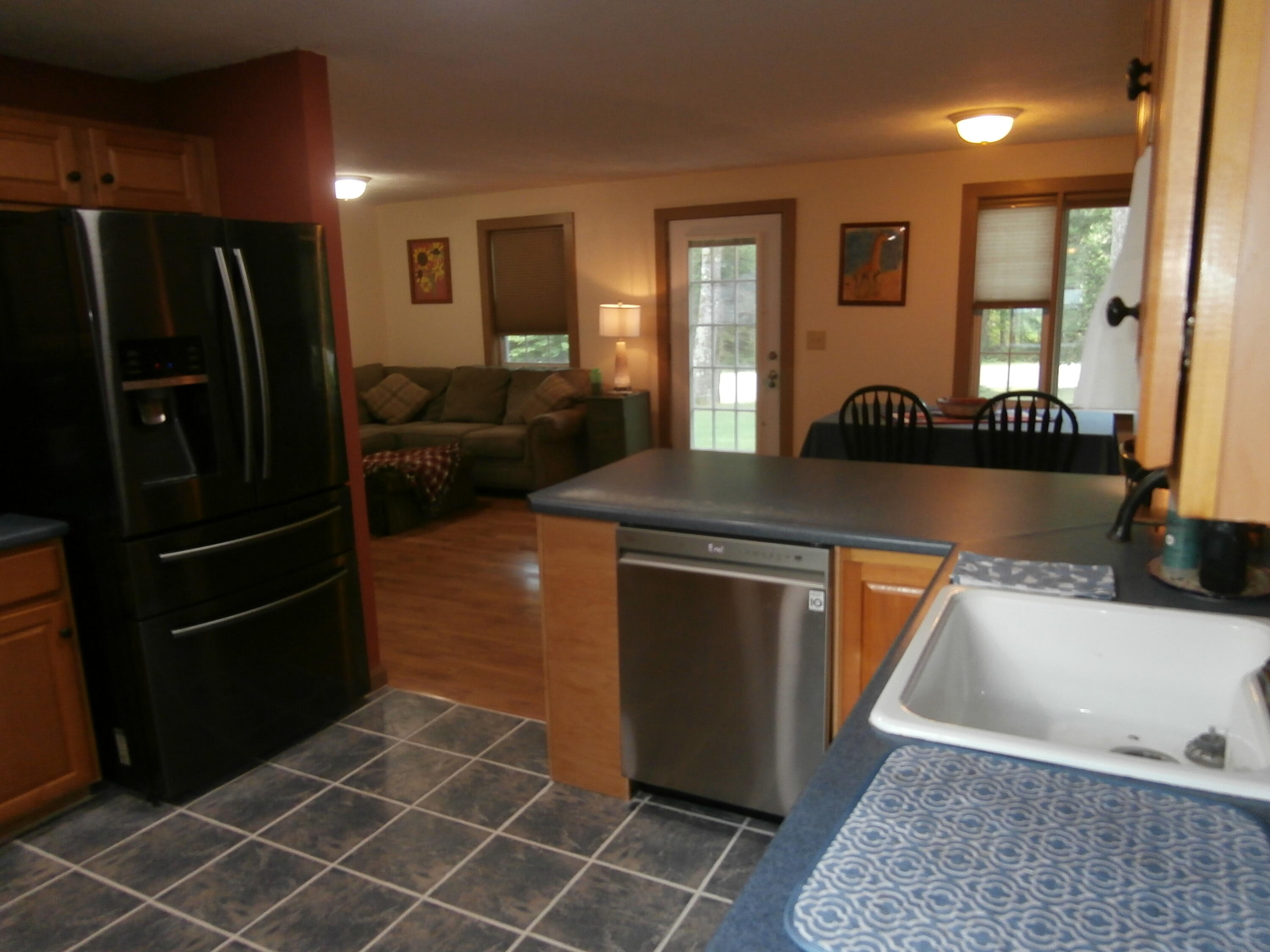 389 Goose Pond Road Acton ME 04001