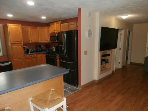 389 Goose Pond Road Acton ME 04001