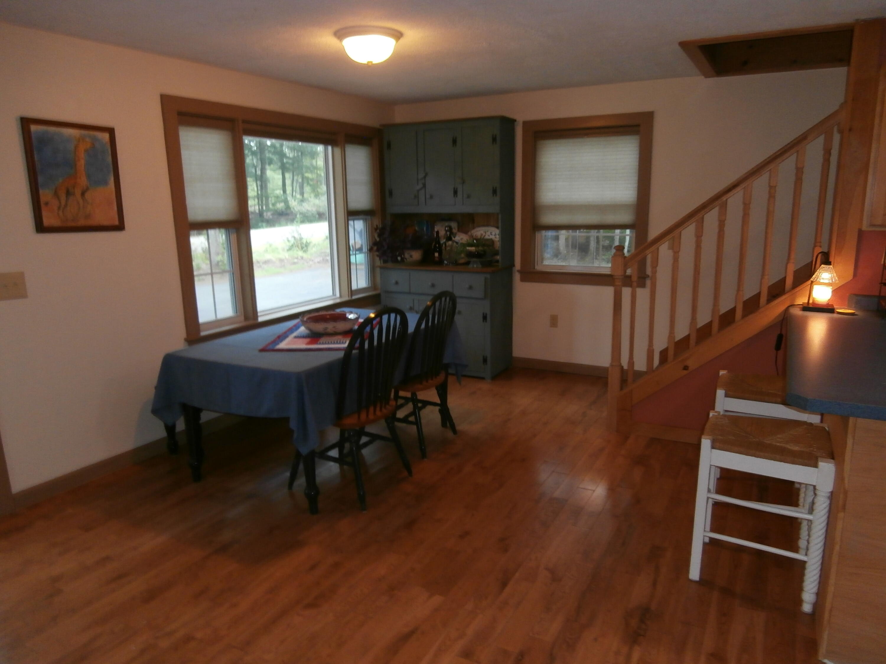 389 Goose Pond Road Acton ME 04001