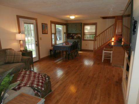 389 Goose Pond Road Acton ME 04001