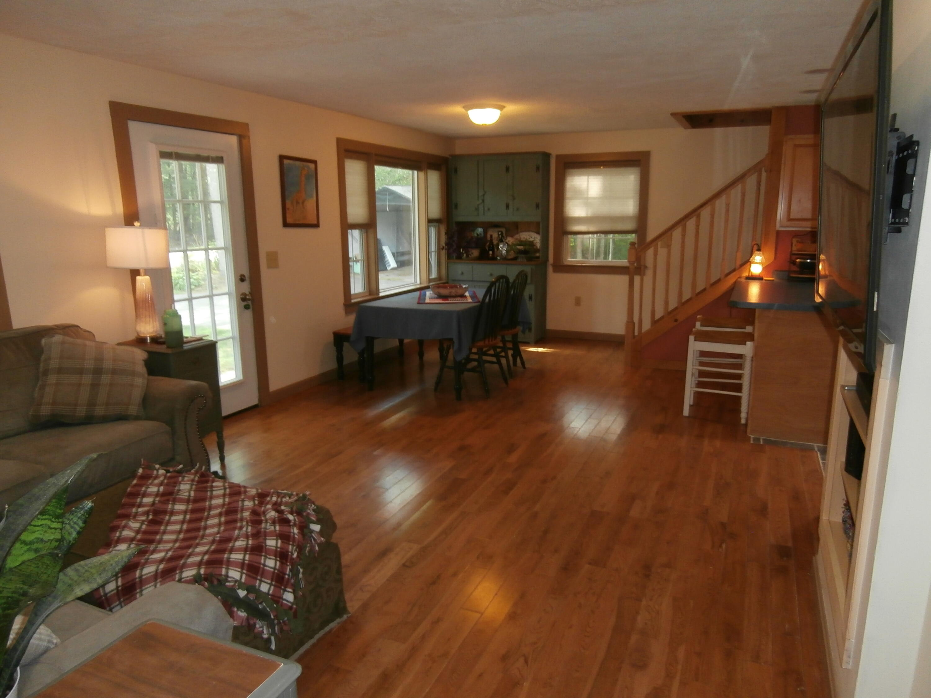 389 Goose Pond Road Acton ME 04001