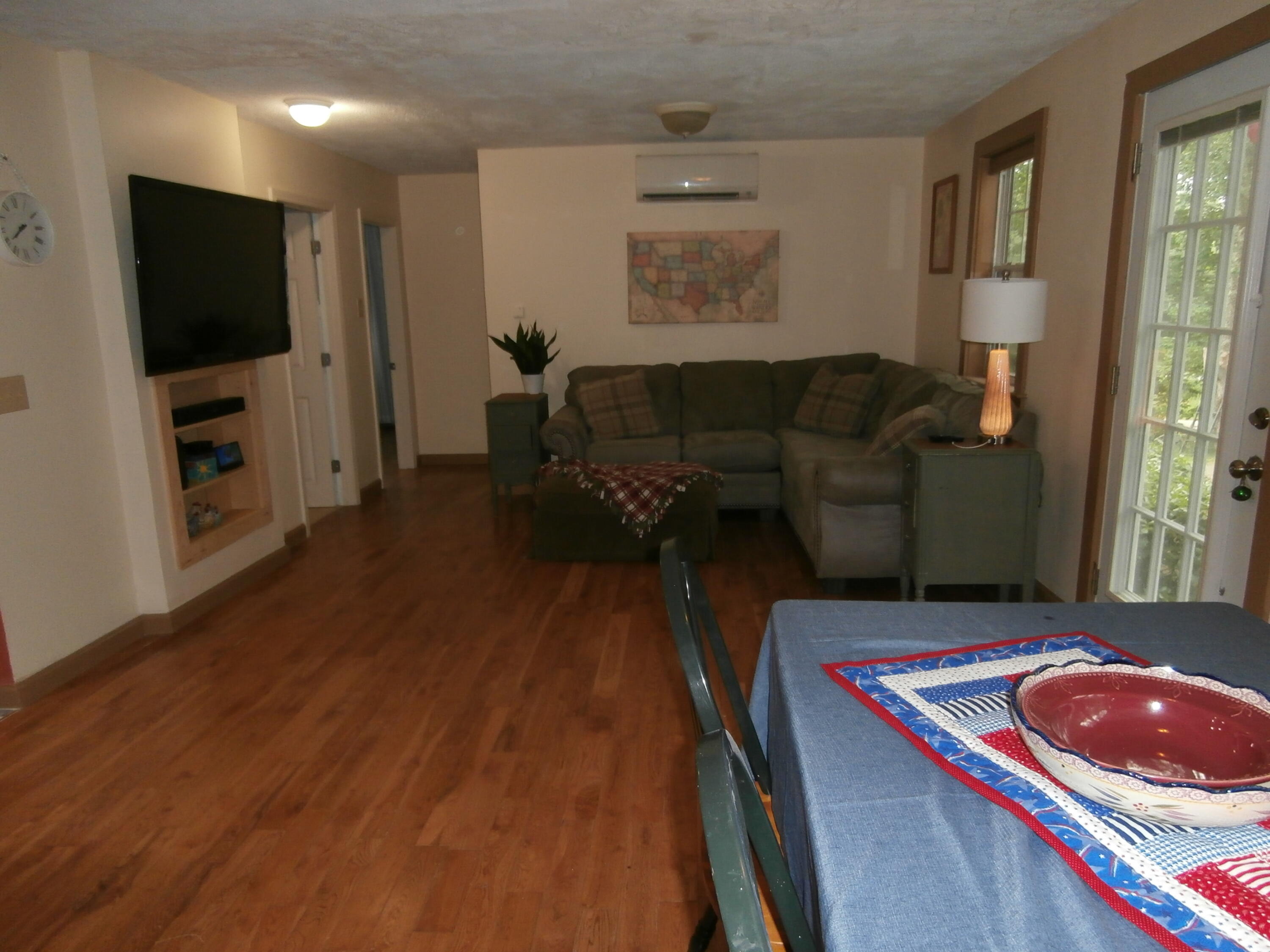 389 Goose Pond Road Acton ME 04001