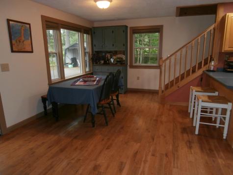 389 Goose Pond Road Acton ME 04001