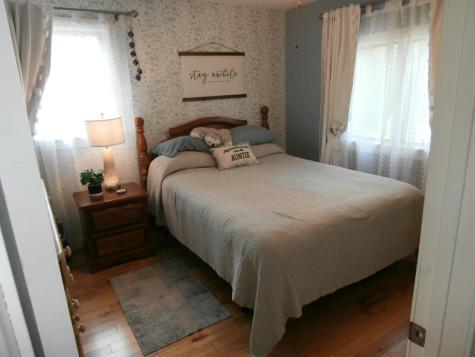 389 Goose Pond Road Acton ME 04001