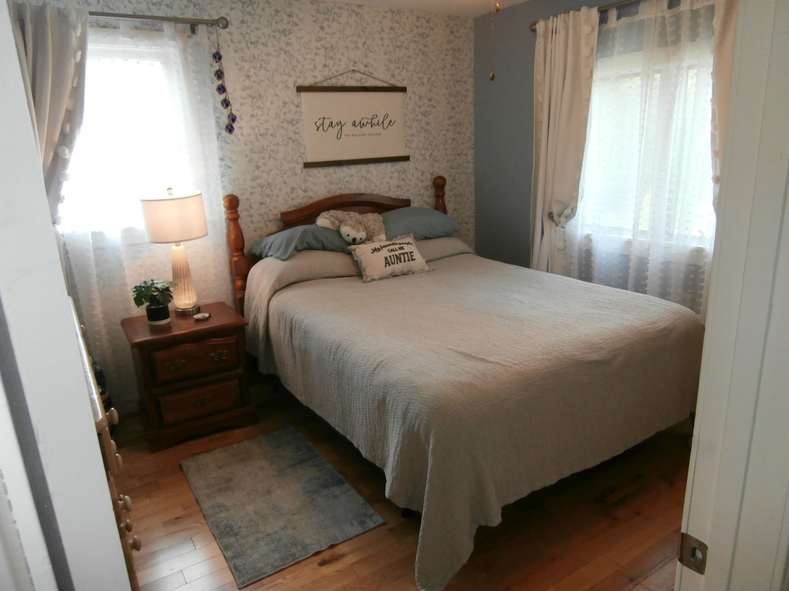 389 Goose Pond Road Acton ME 04001