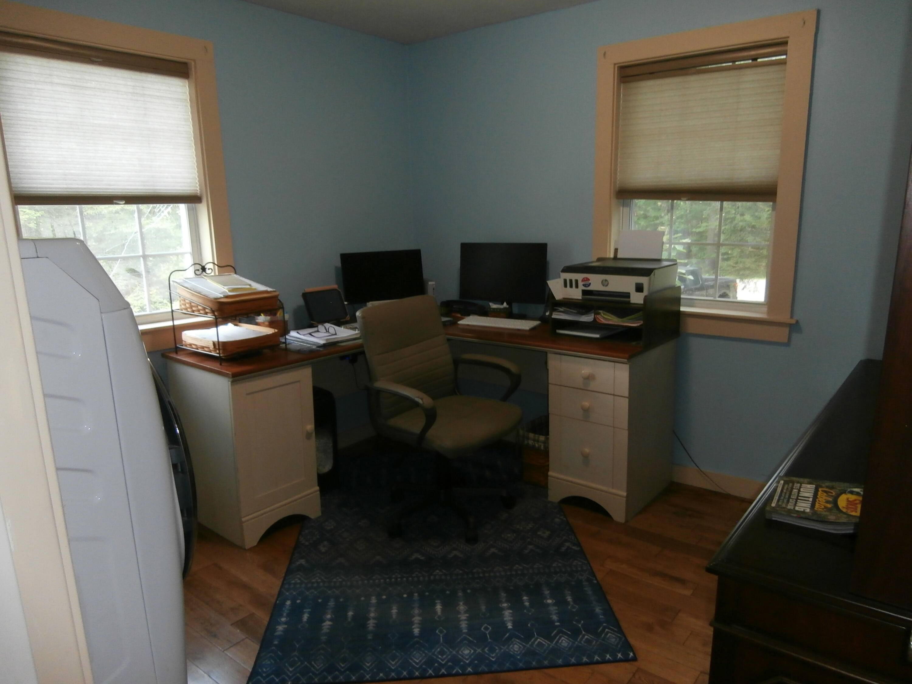 389 Goose Pond Road Acton ME 04001