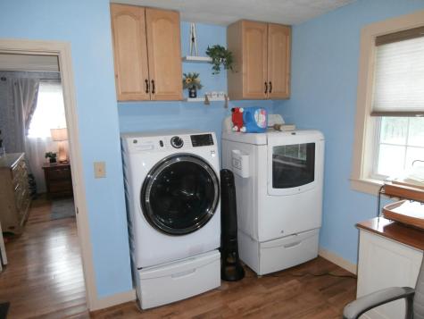 389 Goose Pond Road Acton ME 04001