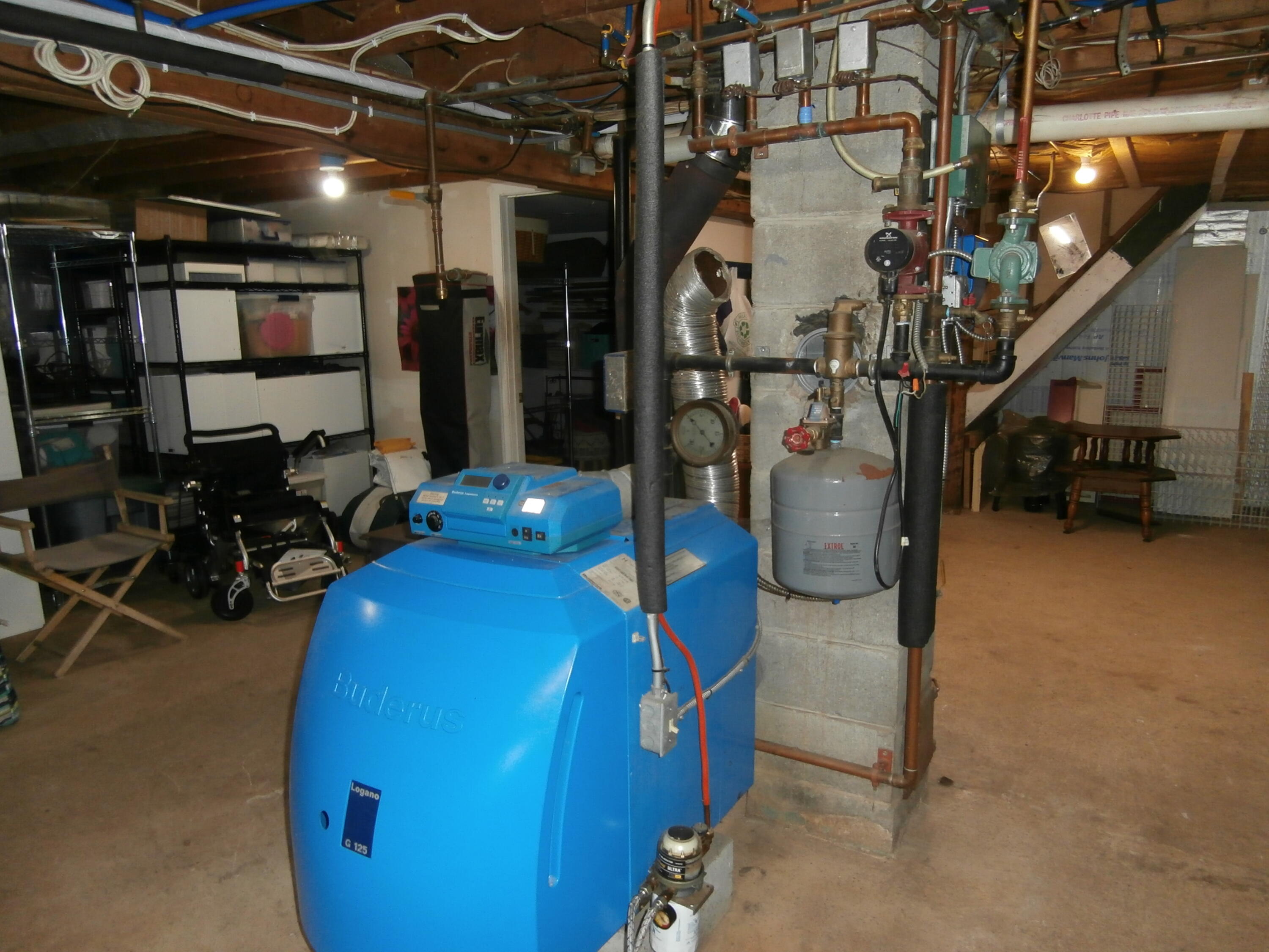 389 Goose Pond Road Acton ME 04001