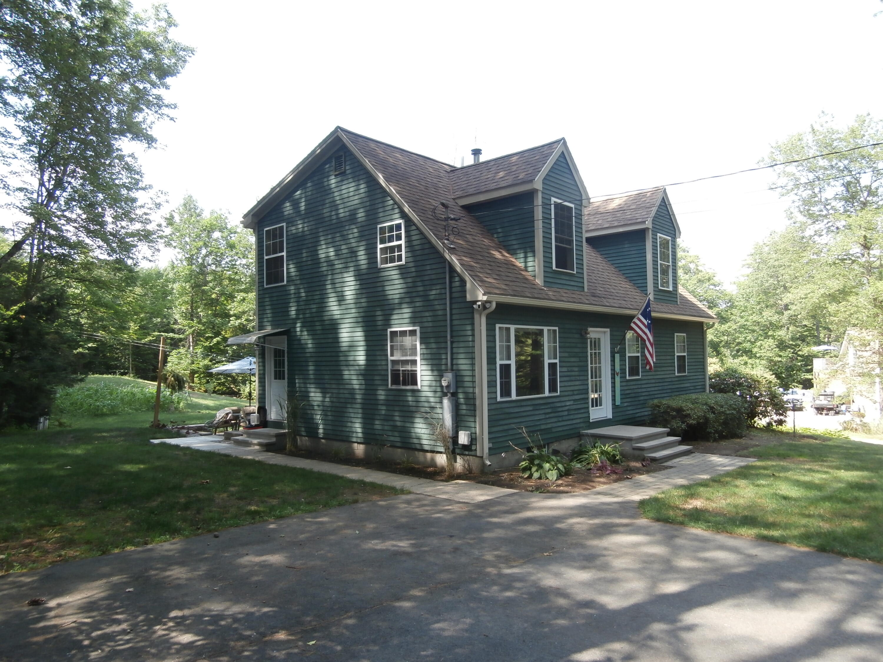 389 Goose Pond Road Acton ME 04001