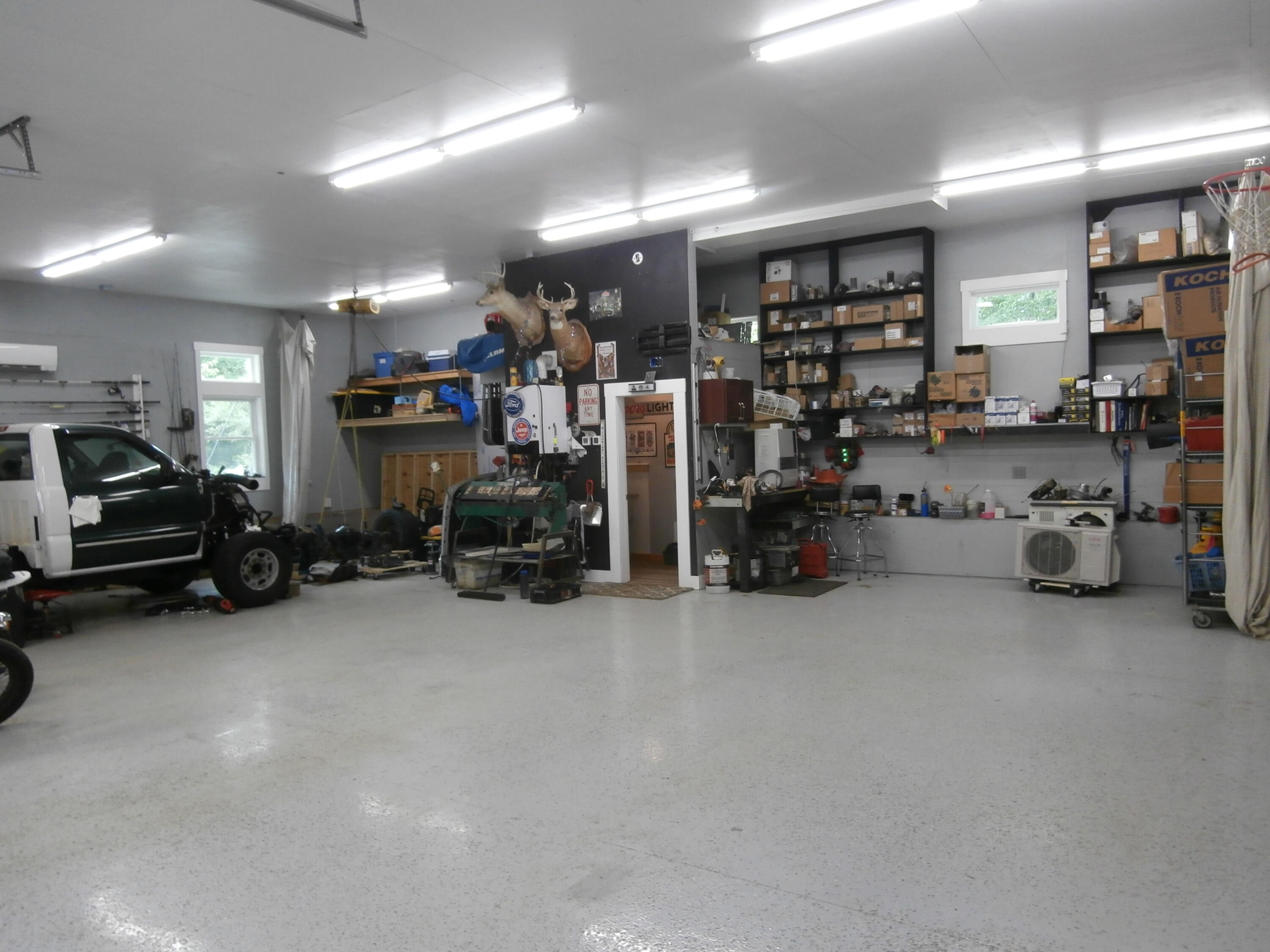 389 Goose Pond Road Acton ME 04001