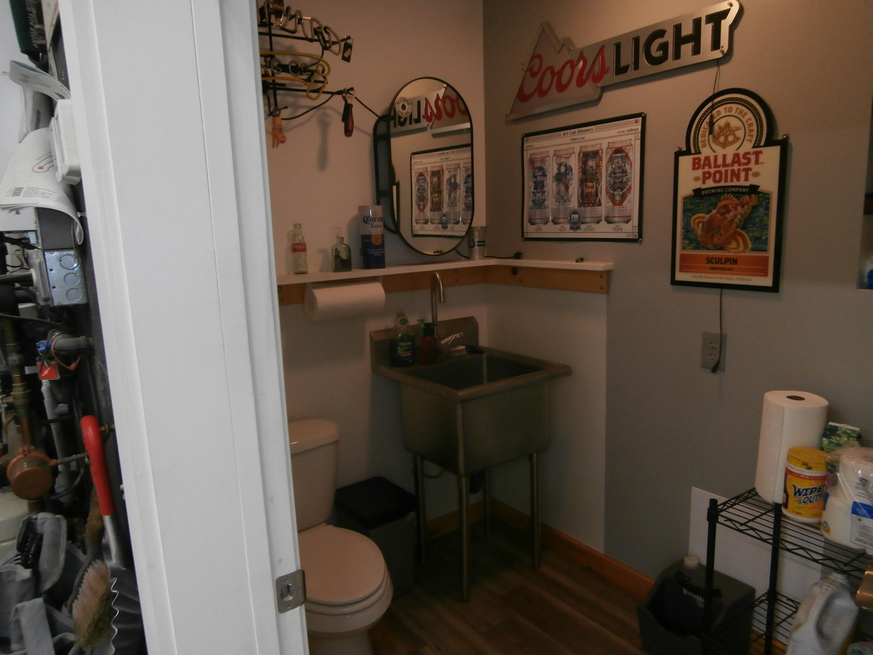 389 Goose Pond Road Acton ME 04001