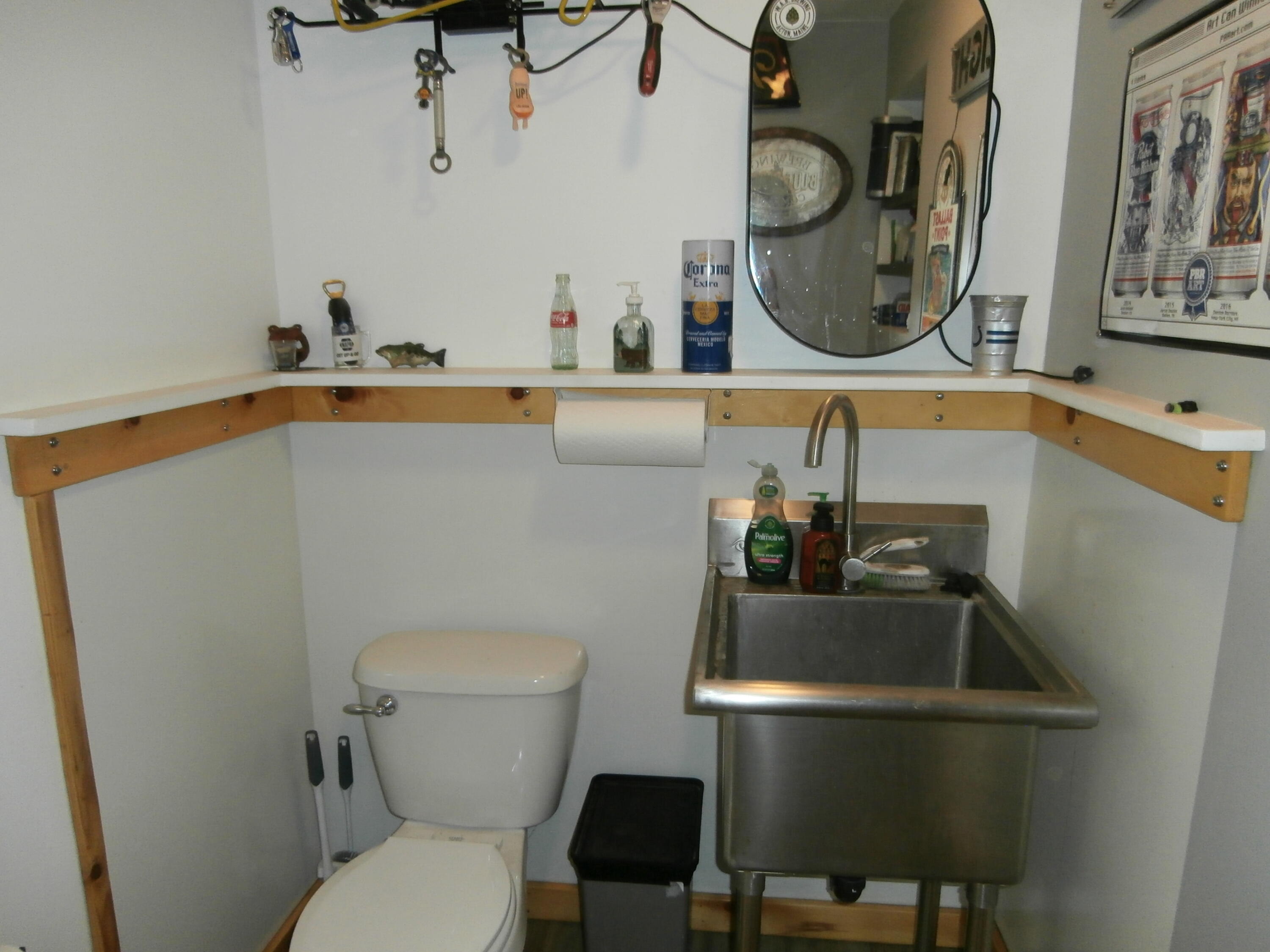 389 Goose Pond Road Acton ME 04001