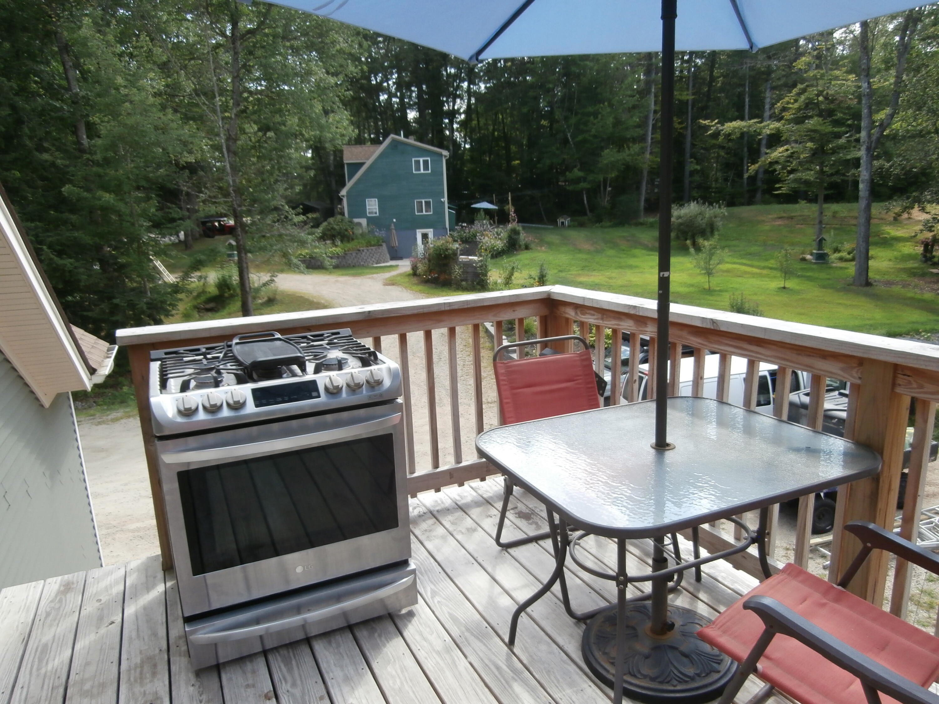 389 Goose Pond Road Acton ME 04001