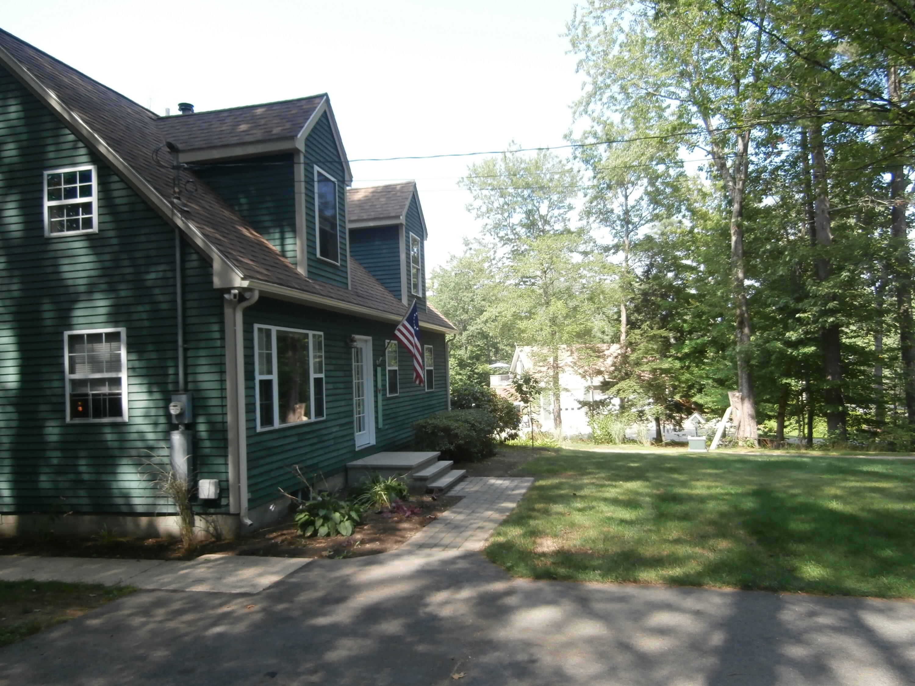 389 Goose Pond Road Acton ME 04001