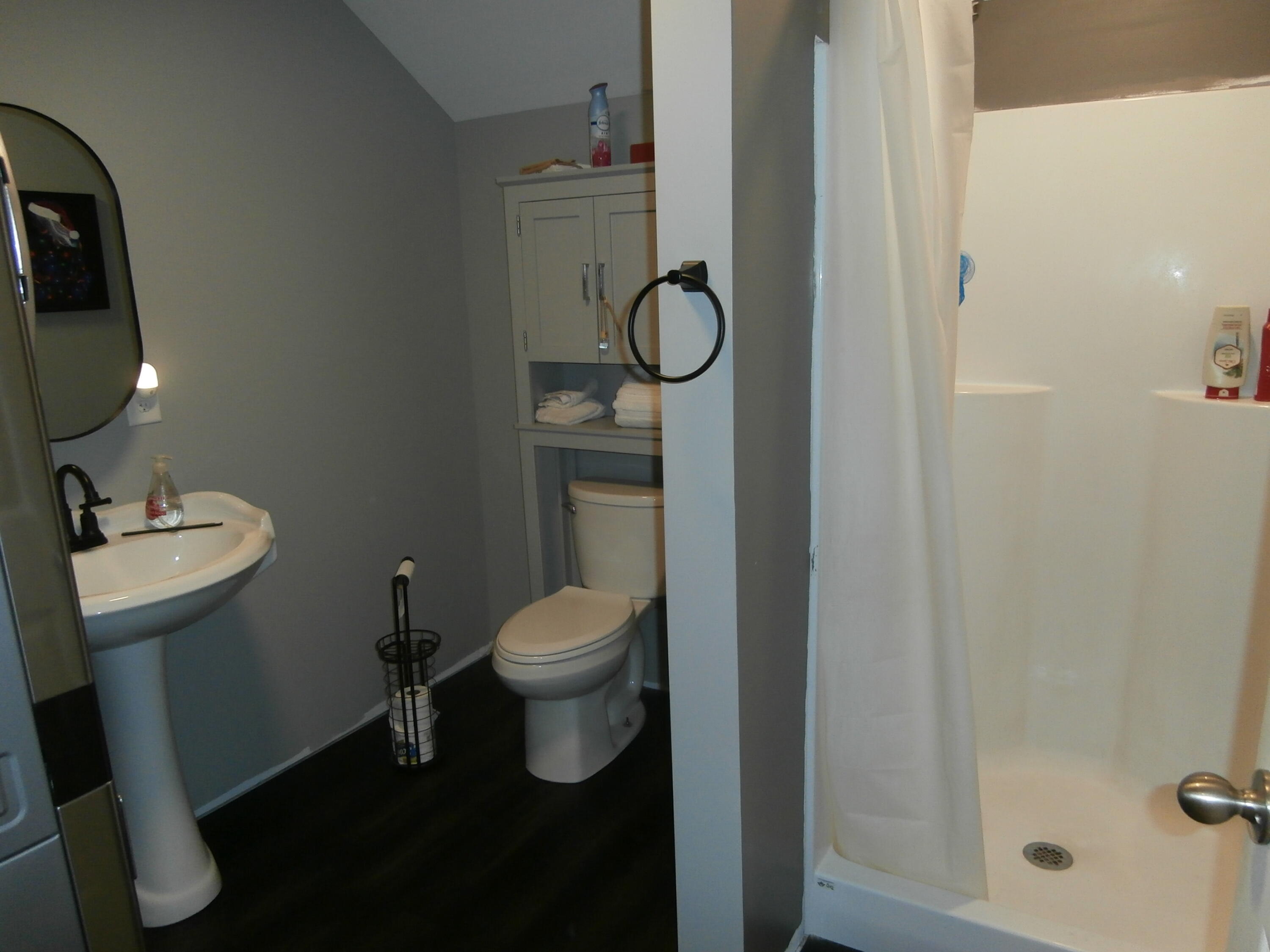 389 Goose Pond Road Acton ME 04001