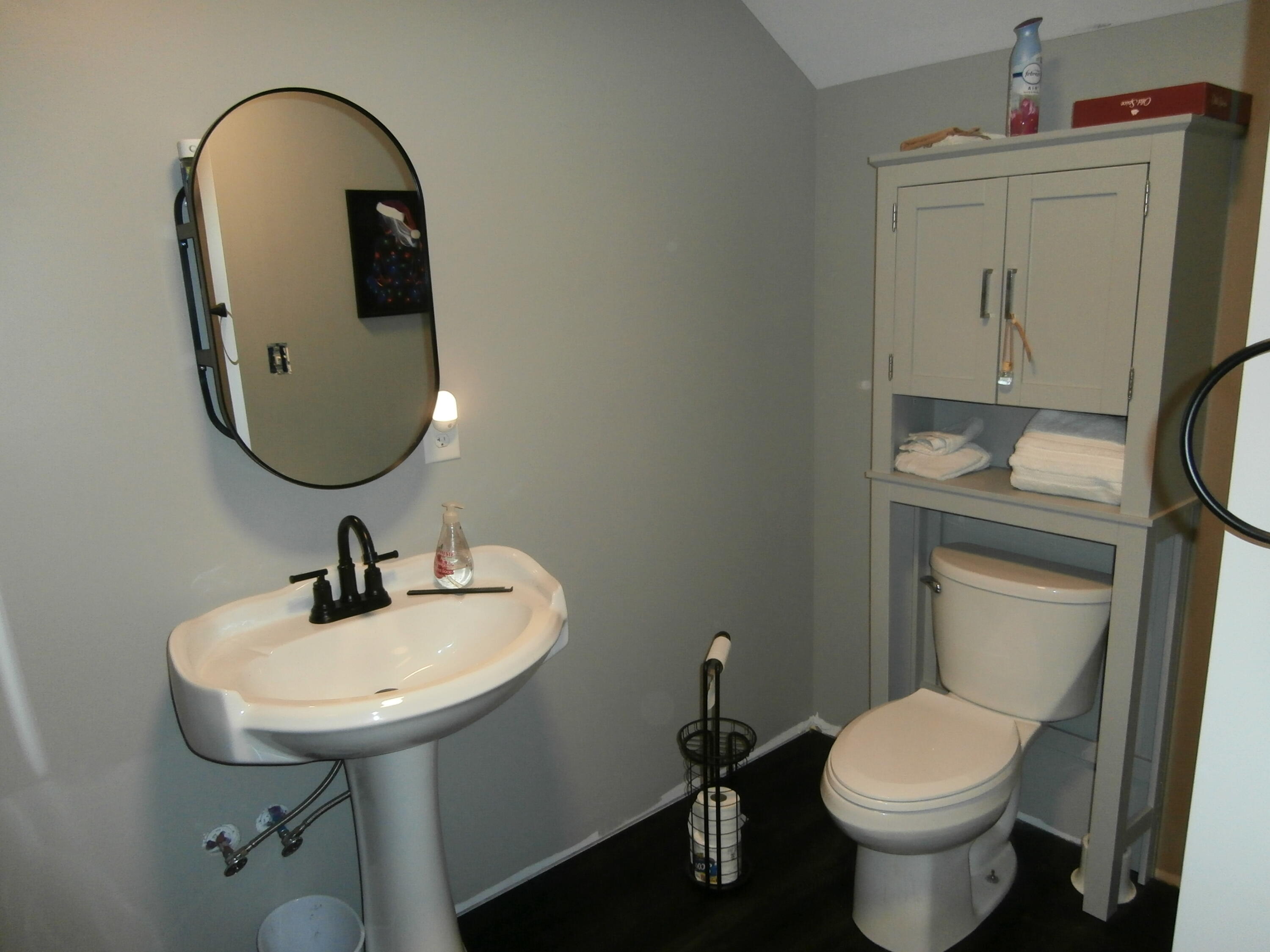 389 Goose Pond Road Acton ME 04001