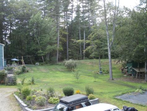 389 Goose Pond Road Acton ME 04001