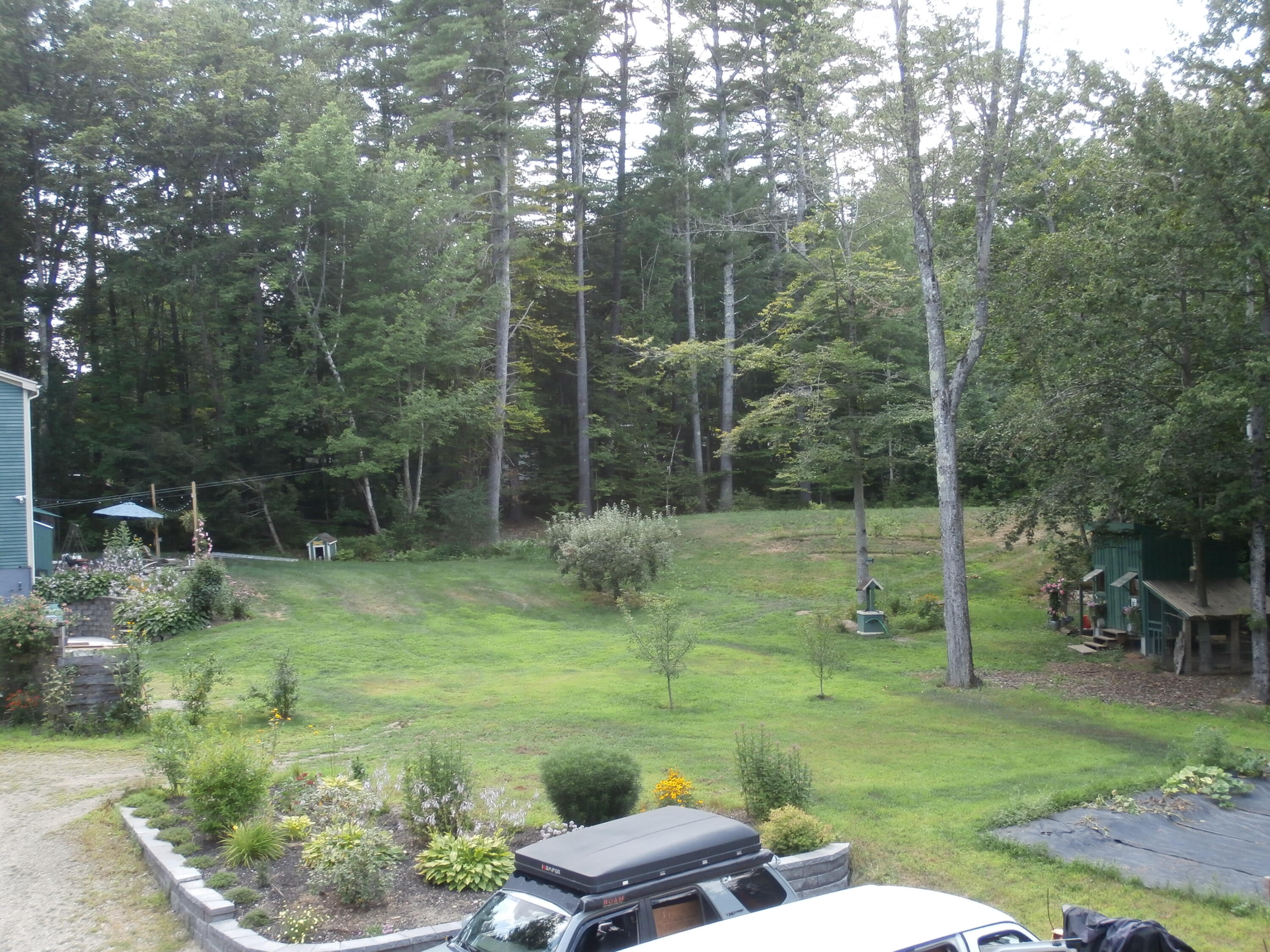 389 Goose Pond Road Acton ME 04001