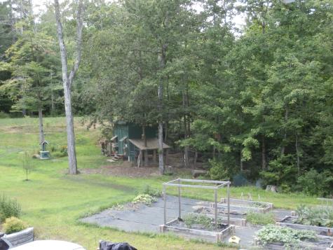 389 Goose Pond Road Acton ME 04001