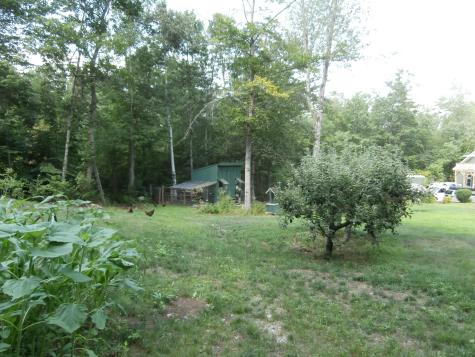 389 Goose Pond Road Acton ME 04001