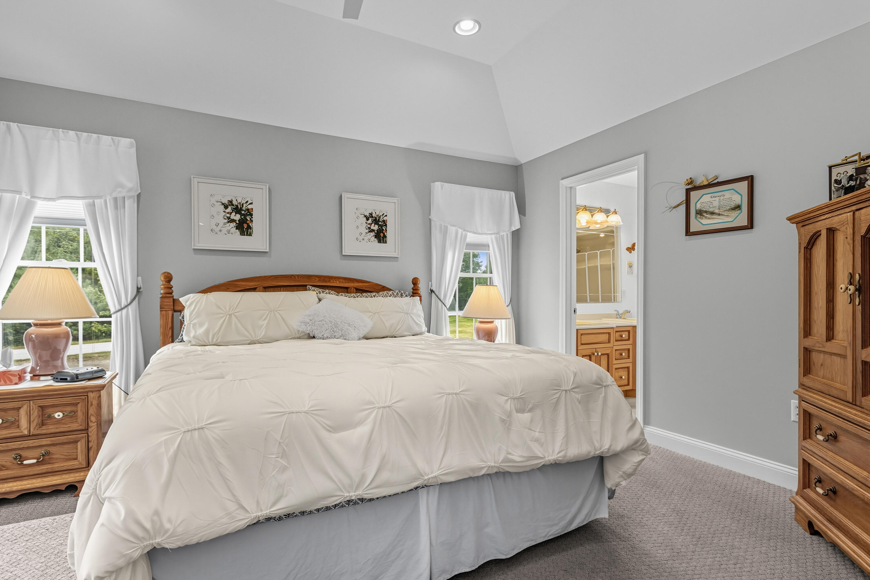 6 Midnight Way Gorham ME 04038