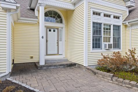 6 Midnight Way Gorham ME 04038