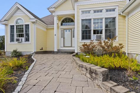 6 Midnight Way Gorham ME 04038