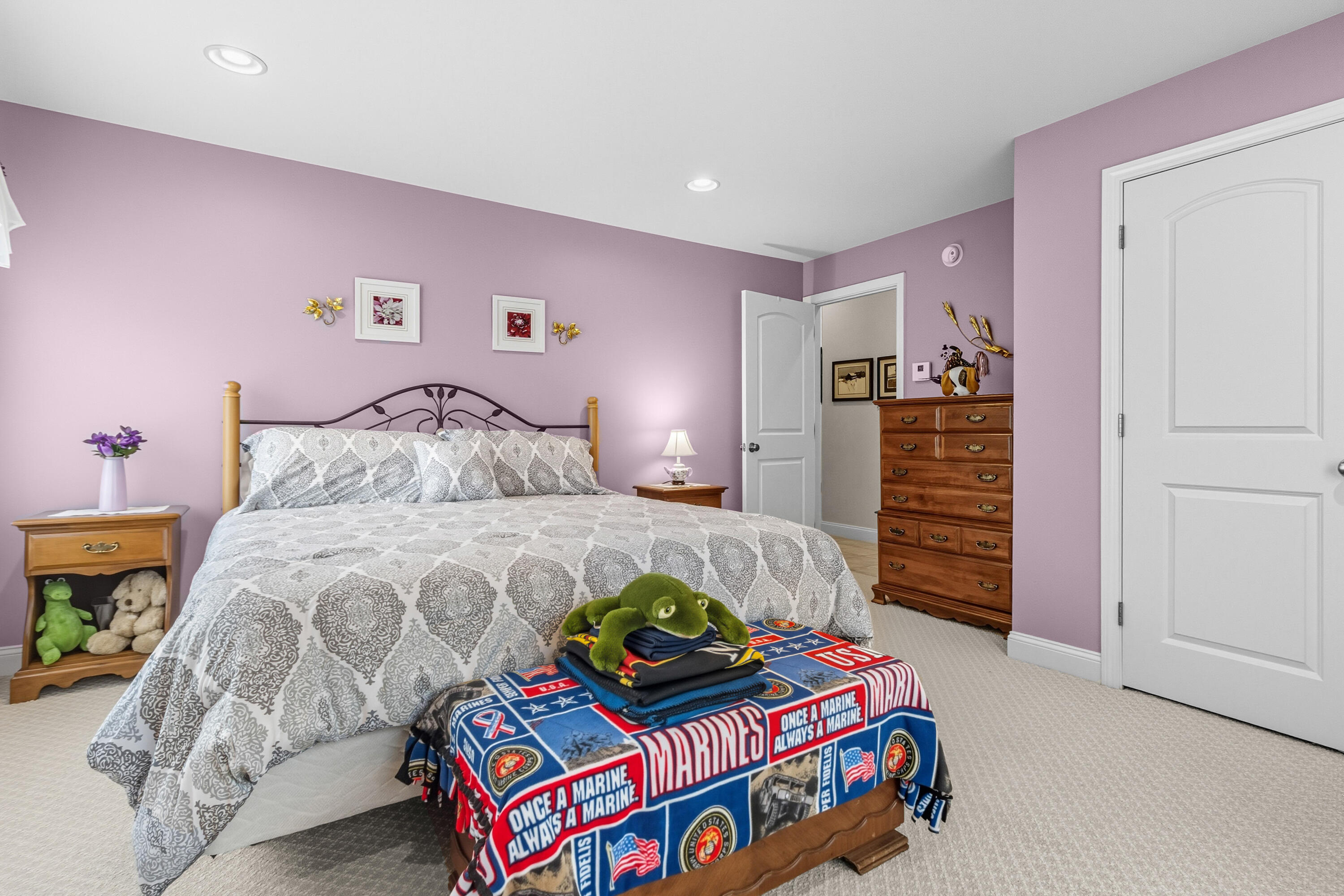 6 Midnight Way Gorham ME 04038