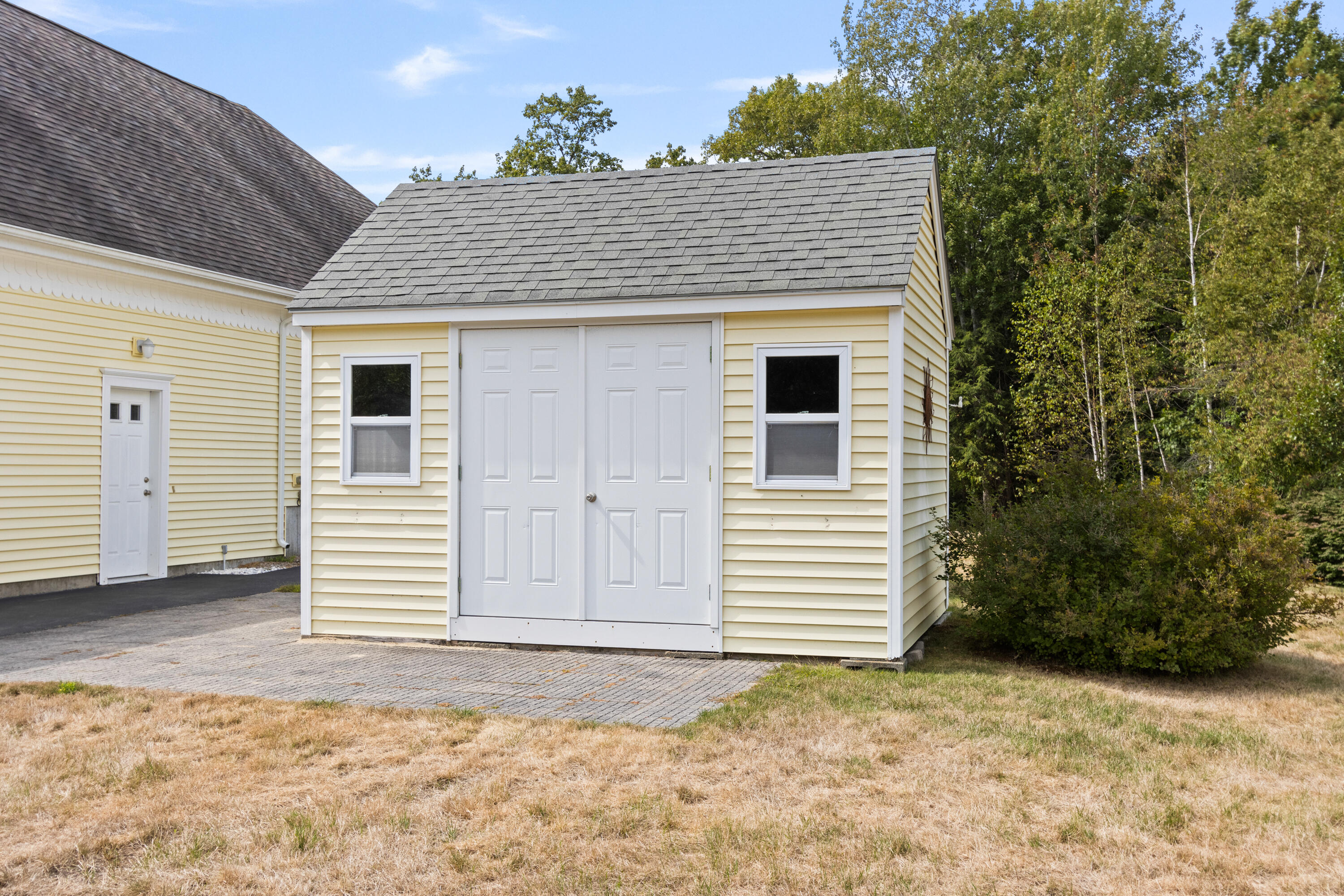 6 Midnight Way Gorham ME 04038