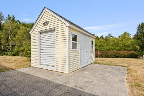 6 Midnight Way Gorham ME 04038