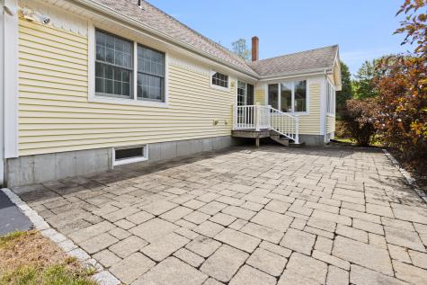 6 Midnight Way Gorham ME 04038