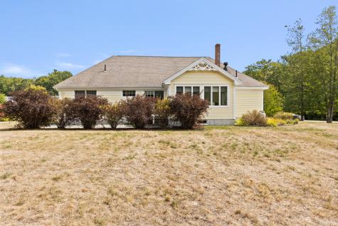 6 Midnight Way Gorham ME 04038