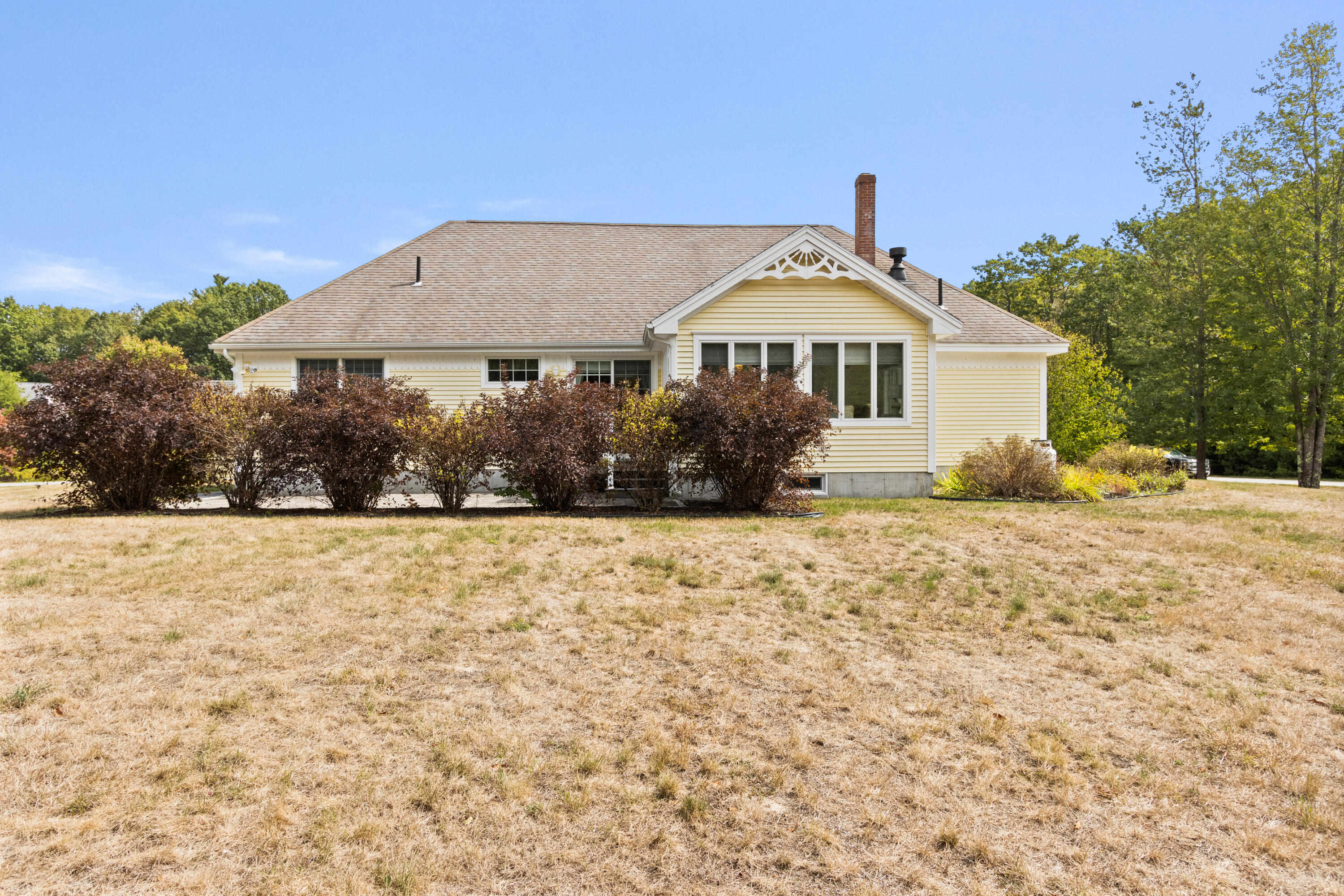 6 Midnight Way Gorham ME 04038