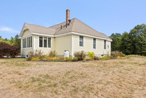 6 Midnight Way Gorham ME 04038