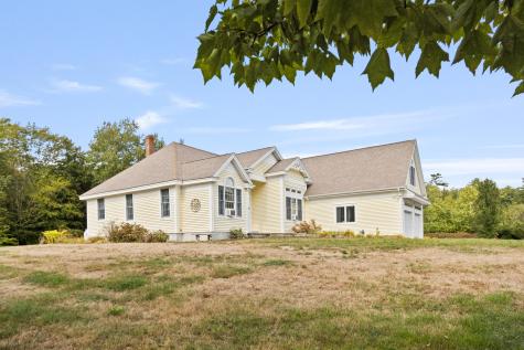 6 Midnight Way Gorham ME 04038