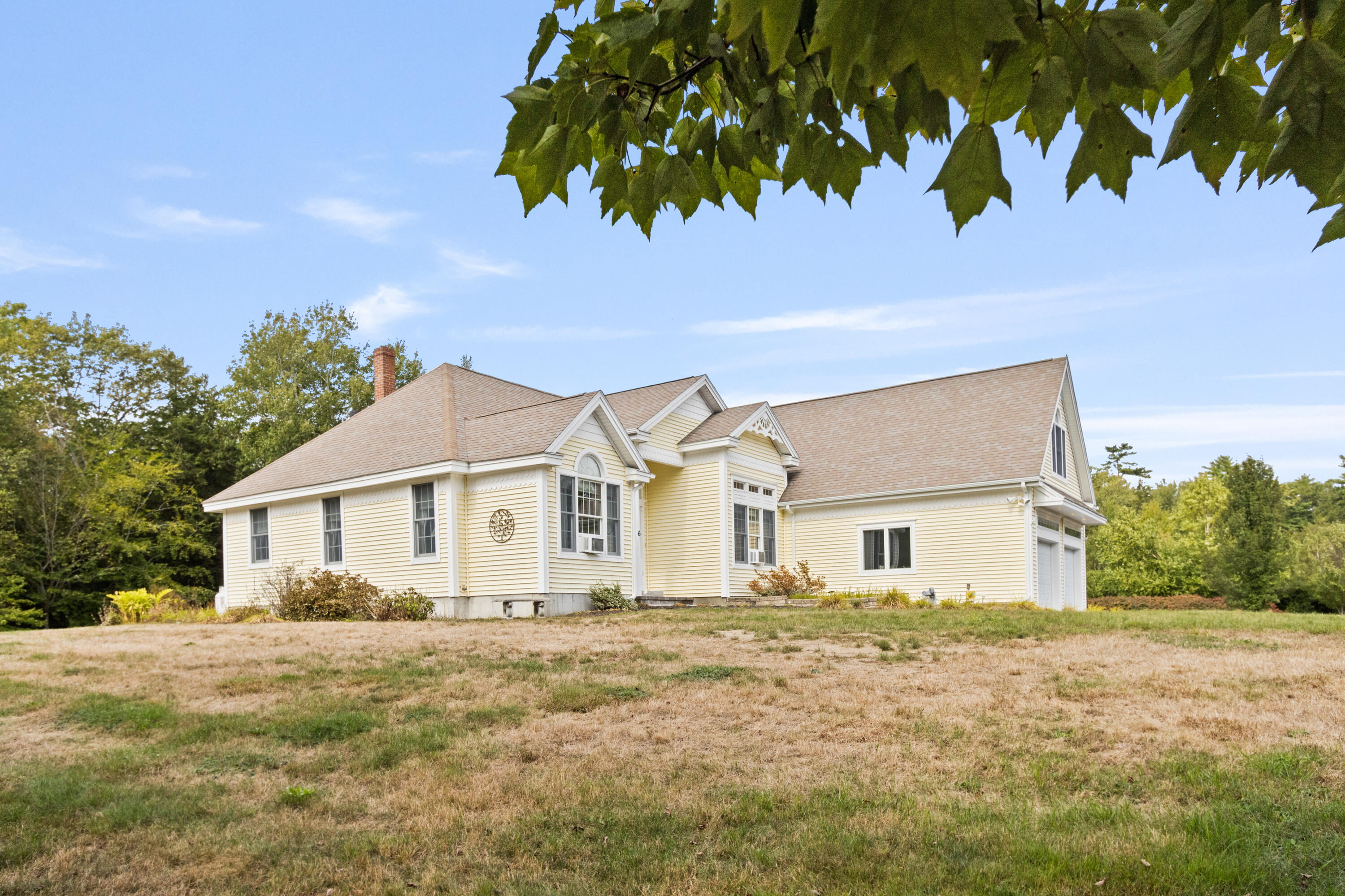 6 Midnight Way Gorham ME 04038