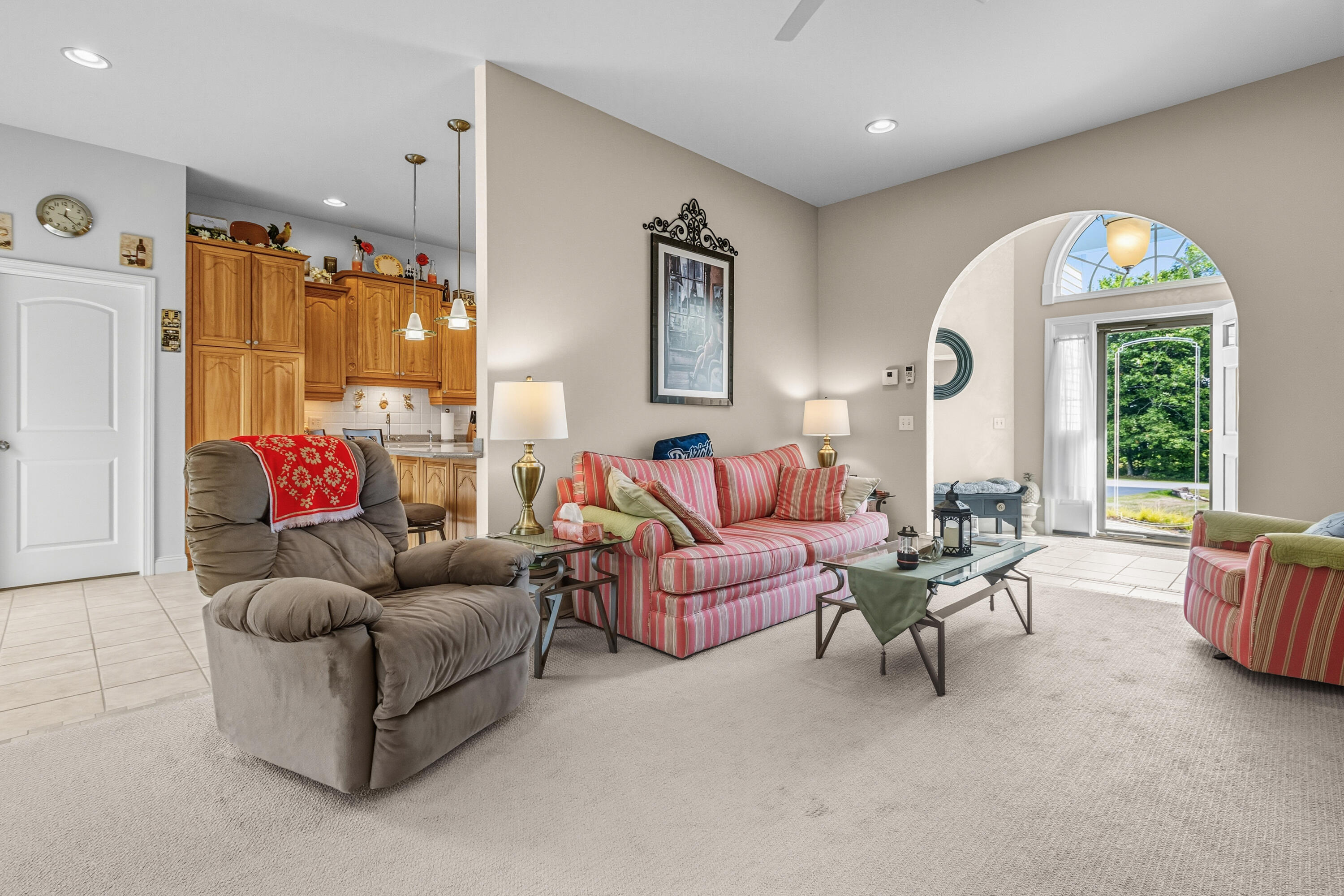 6 Midnight Way Gorham ME 04038