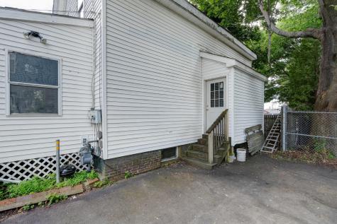 8 Montgomery Street Portland ME 04101