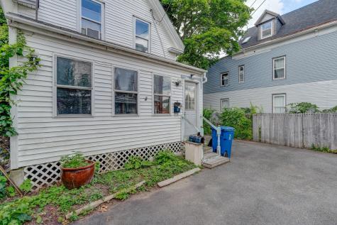 8 Montgomery Street Portland ME 04101