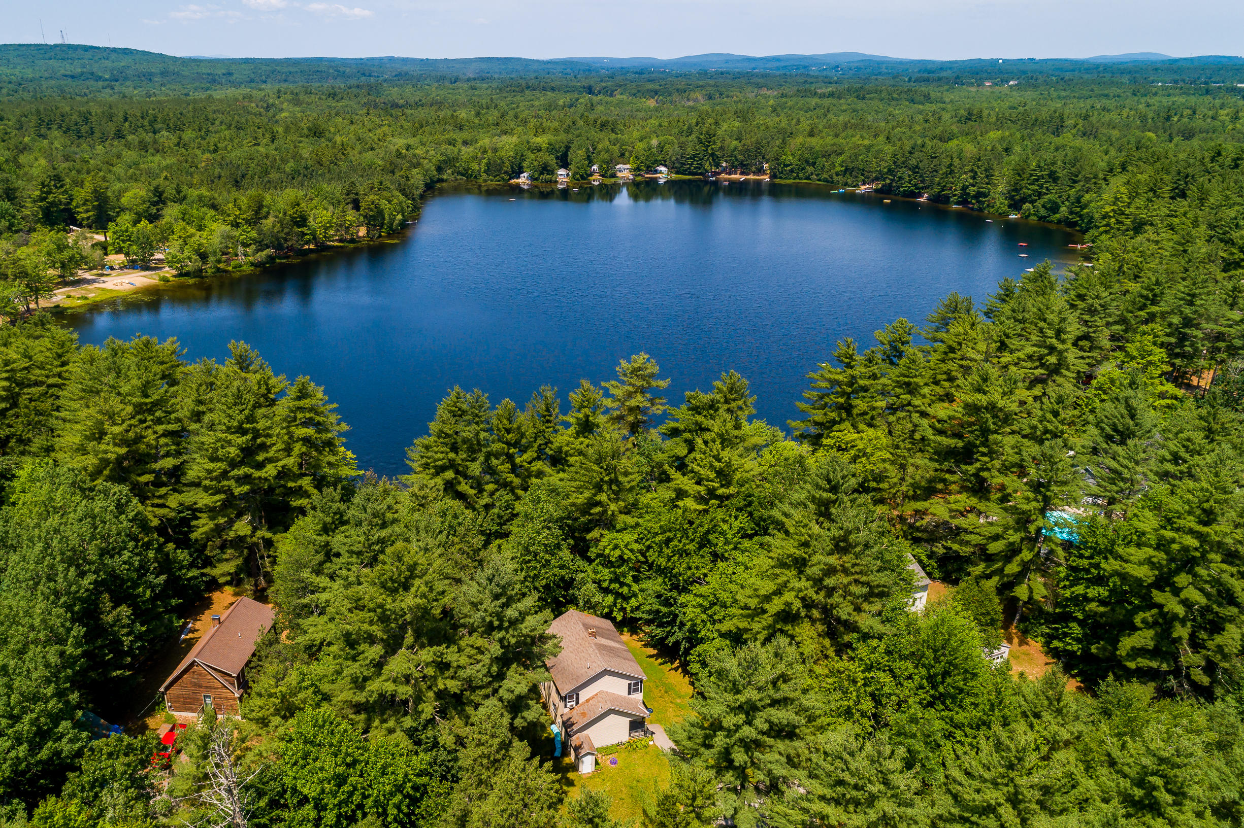 51 Sand Pond Road Sanford ME 04073
