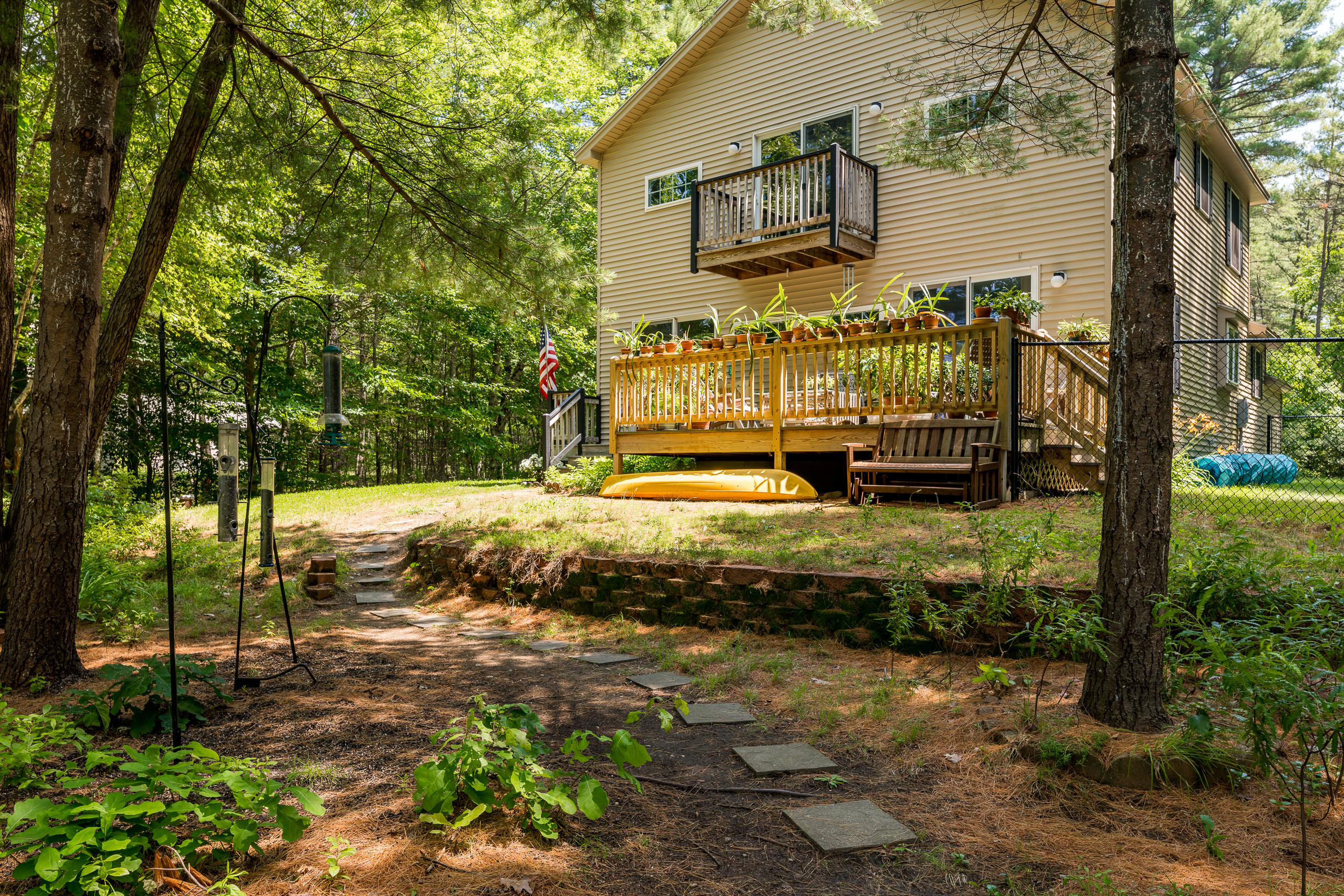 51 Sand Pond Road Sanford ME 04073