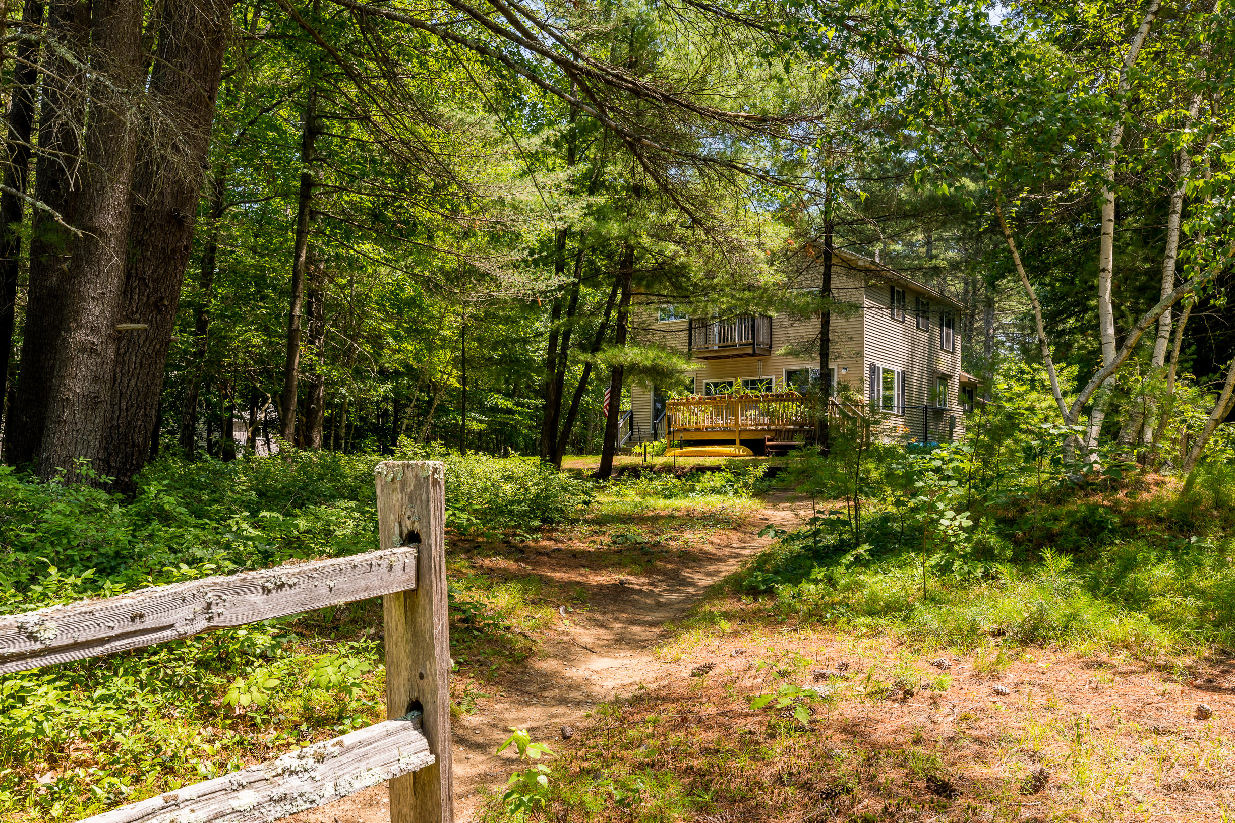 51 Sand Pond Road Sanford ME 04073